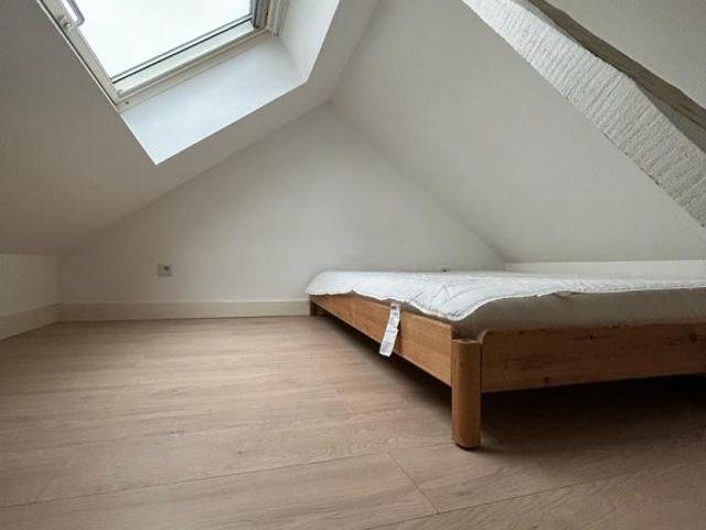 Appartement location à Lille, Mouvaux