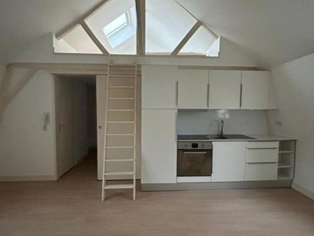 Appartement location à Lille, Mouvaux