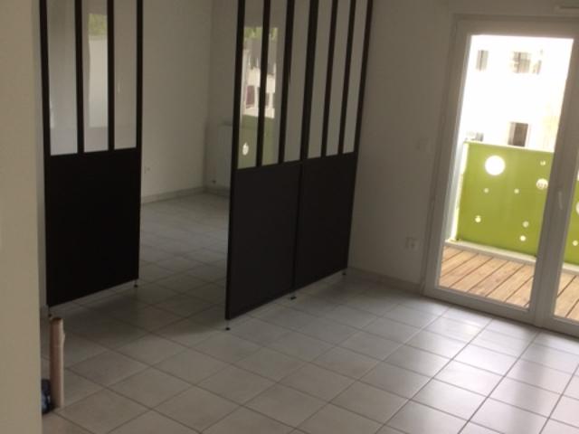 Appartement location à Nantes, Saint-herblain
