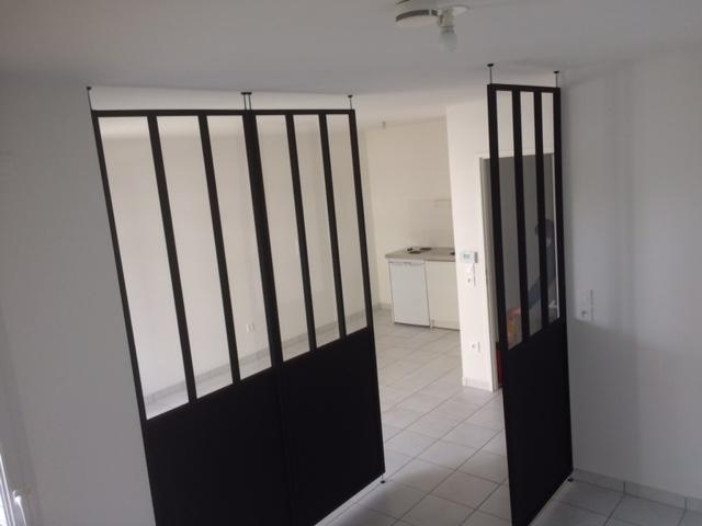 Appartement location à Nantes, Saint-herblain