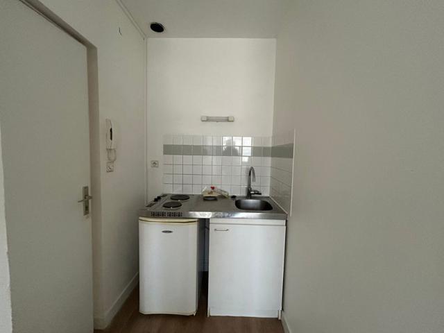 Appartement location à Nantes