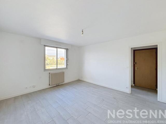 Appartement location à Saint-Caradec, Hennebont
