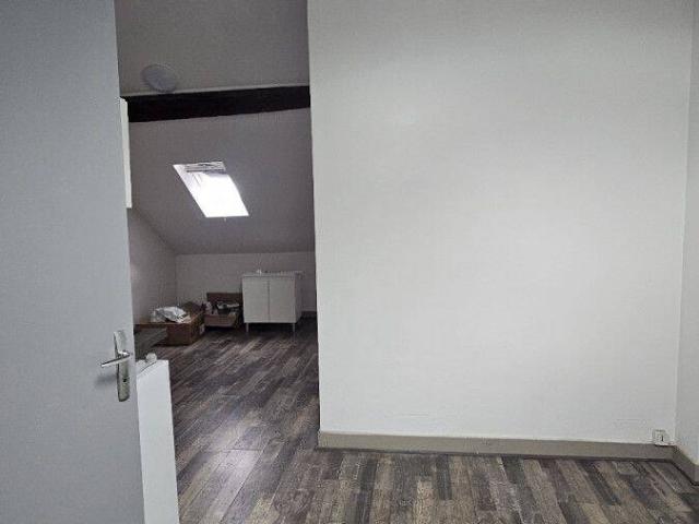 Studio location à Châtellerault