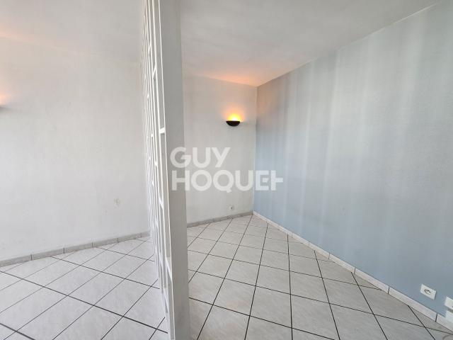 Appartement location à Orléans, Saran