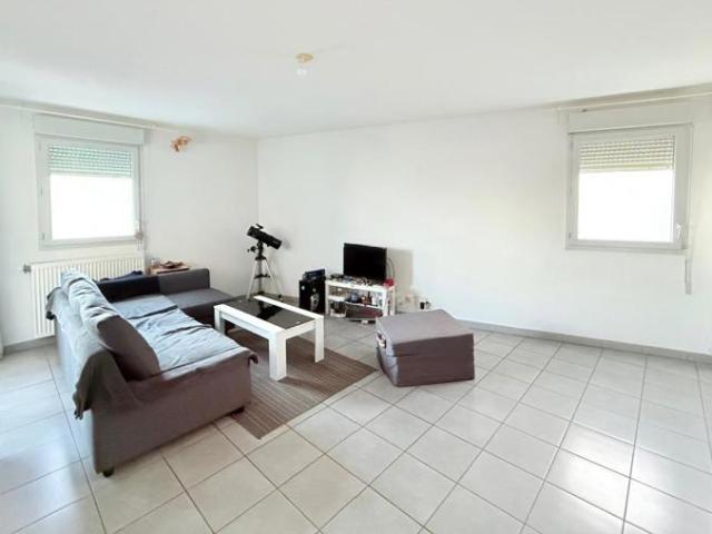 Appartement vente à Toulouse, Launaguet