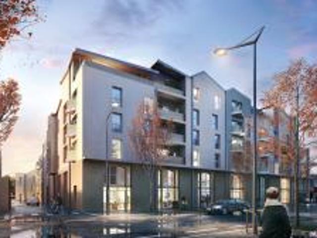 Appartement location à Tours