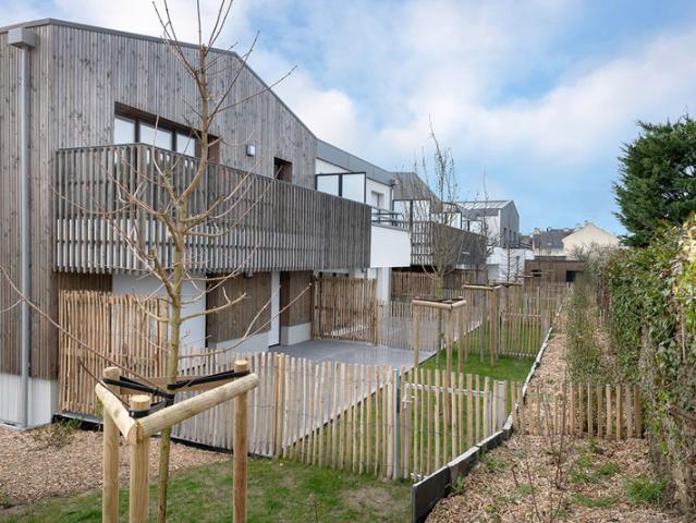 Appartement vente à Saint-Nazaire, Guérande
