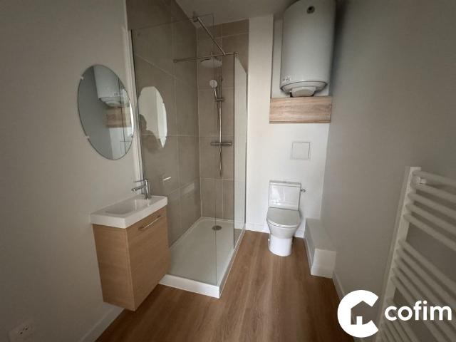 Appartement location à Pau