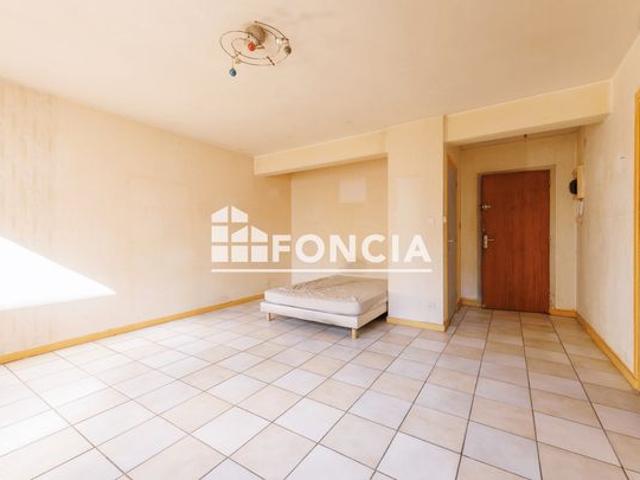 Appartement vente à Clermont-Ferrand, Chamalières