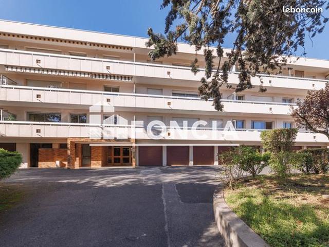 Appartement vente à Clermont-Ferrand, Chamalières