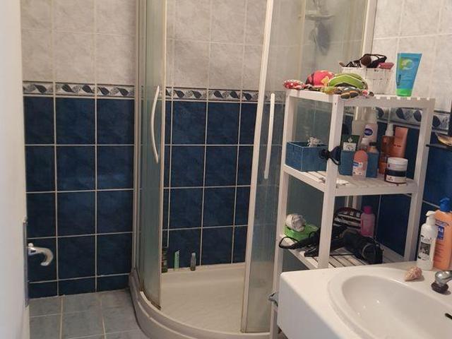 Appartement location à Marseille