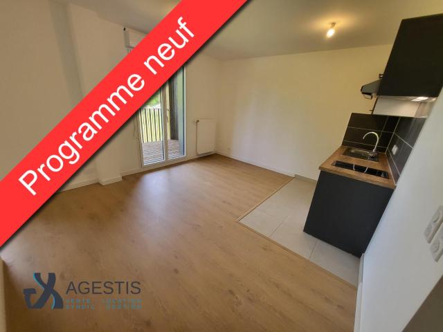 Appartement location à Montreuil-sur-Mer, Torcy