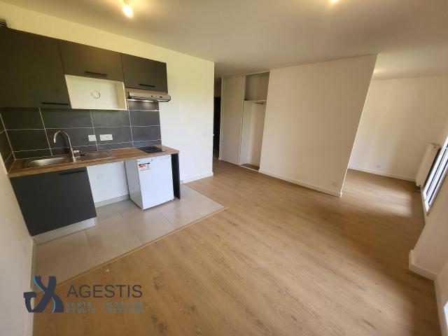 Appartement location à Montreuil-sur-Mer, Torcy