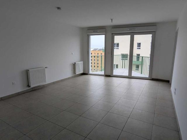 Appartement location à Clermont-Ferrand, Clermont-ferrand