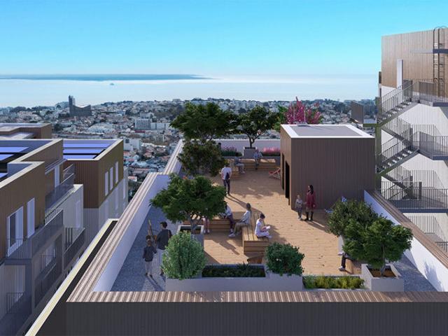 Appartement vente à Rochefort, Royan