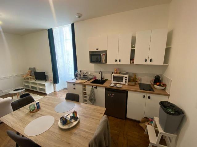 Appartement location à Fougères-Vitré, Bretagne