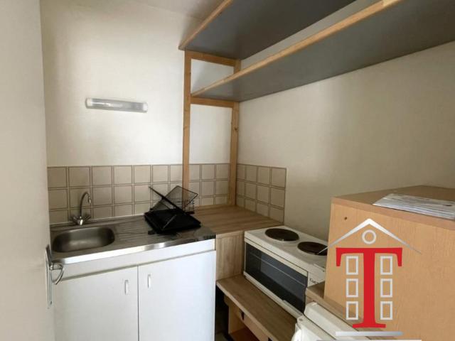 Appartement location à Angers