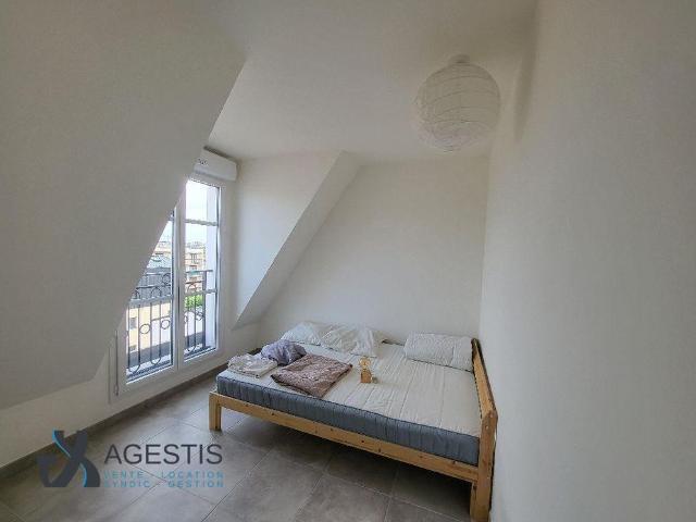 Appartement location à Le Raincy, Le Blanc-mesnil
