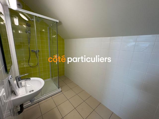 Appartement location à Évreux, La Bonneville-sur-iton