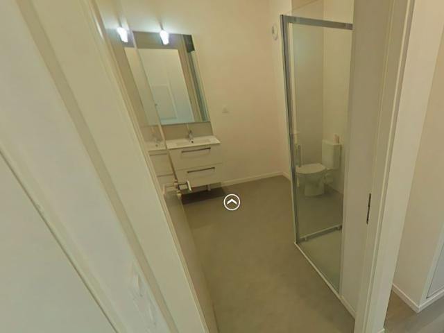 Appartement location à Nancy