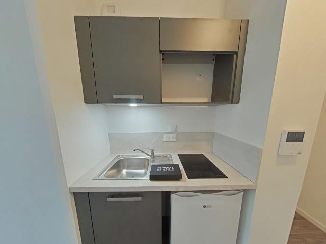Appartement location à Les Andelys, Louviers