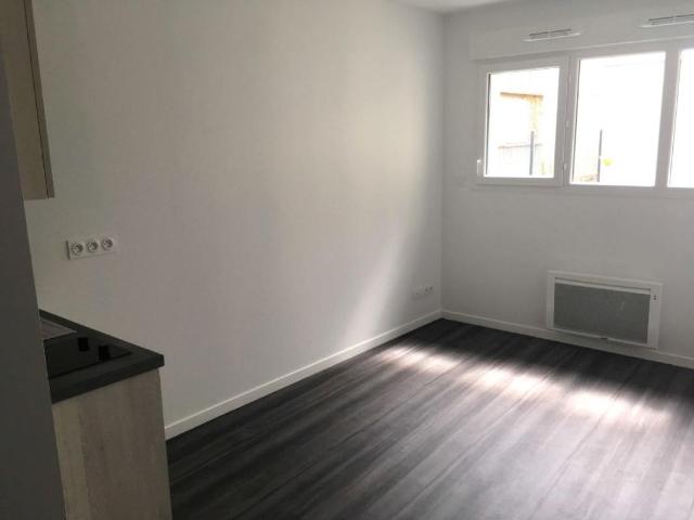 Appartement location à Troyes