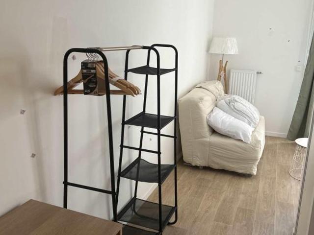 Appartement location à Dijon