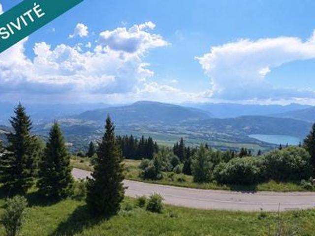 Appartement vente à Grenoble, Saint-honoré