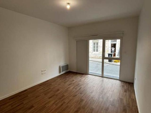 Appartement location à Le Mans
