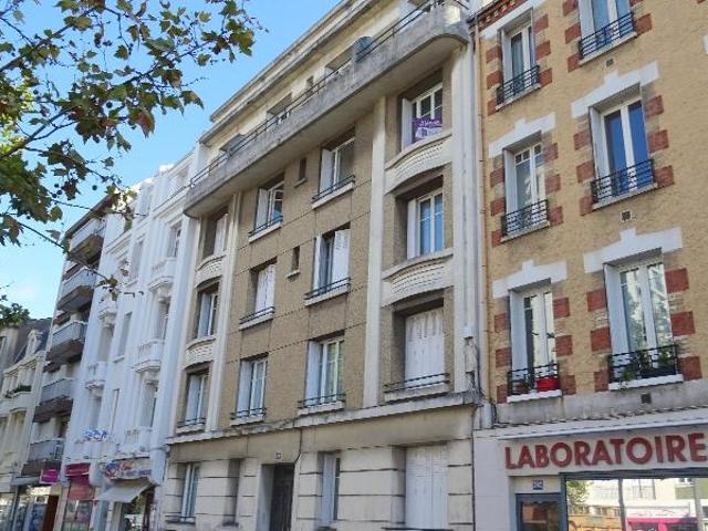 Appartement location à Tours