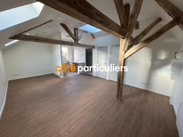 Appartement location à Évreux, La Bonneville-sur-iton