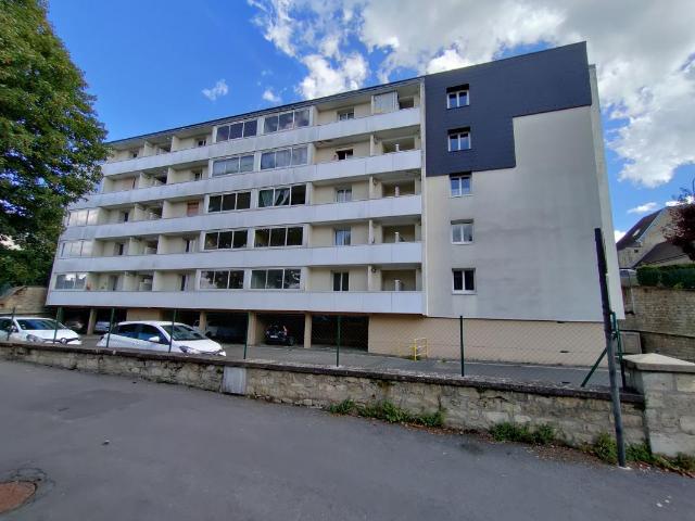 Appartement vente à Senlis, Chantilly