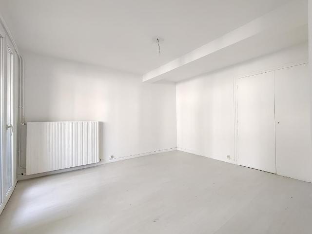 Appartement vente à Senlis, Chantilly