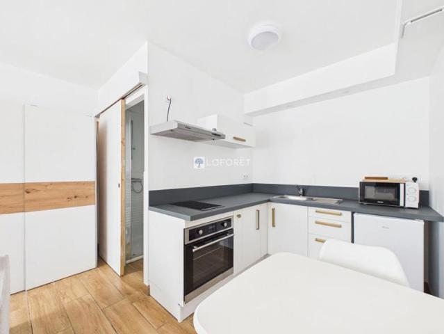 Appartement location à Quimper, Bretagne