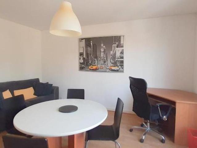 Appartement location à Tours, La Riche