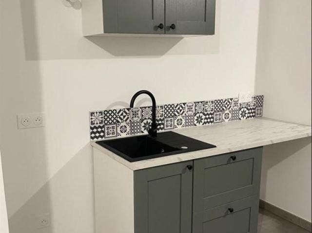 Appartement location à Reims, Bezannes