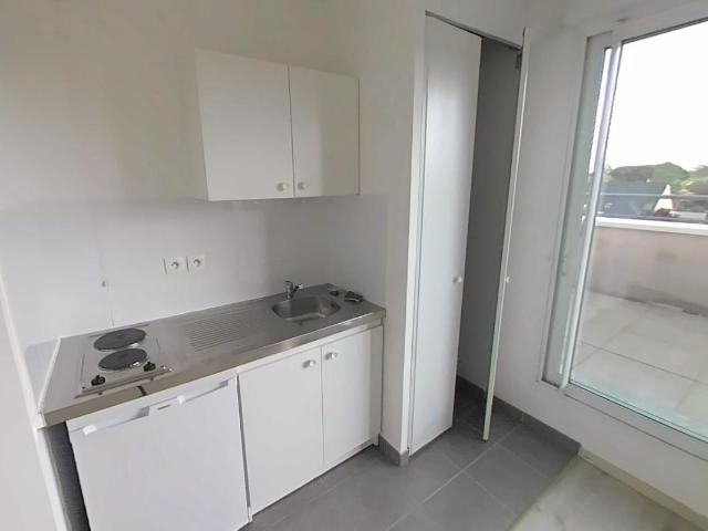 Appartement location à Nantes, Vertou