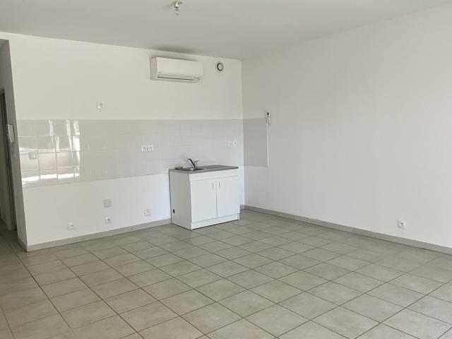 Appartement location à Arles