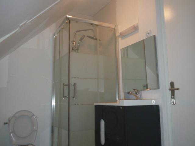 Appartement location à Jonelière - Université, Nantes