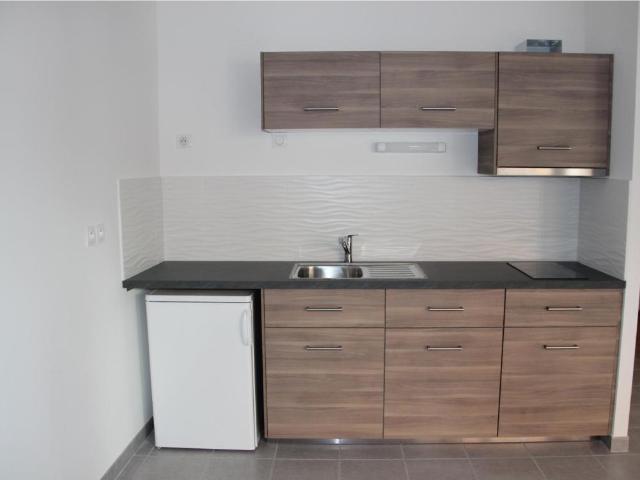 Appartement location à Nantes