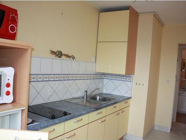Appartement location à Châtellerault