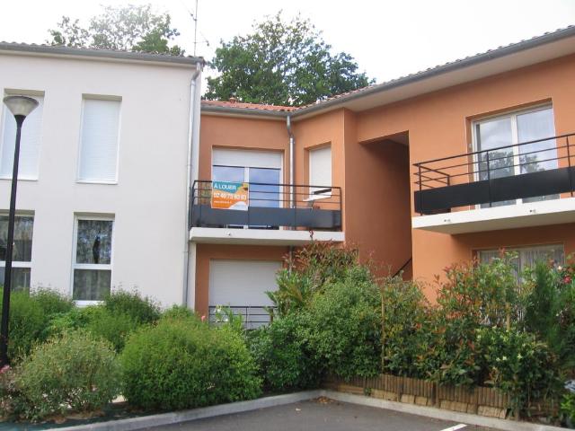 Appartement location à Nantes, Bouguenais