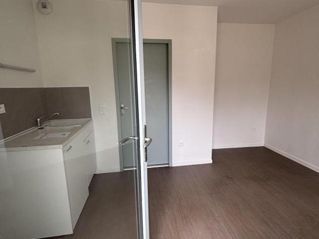 Appartement location à Muret, Pinsaguel