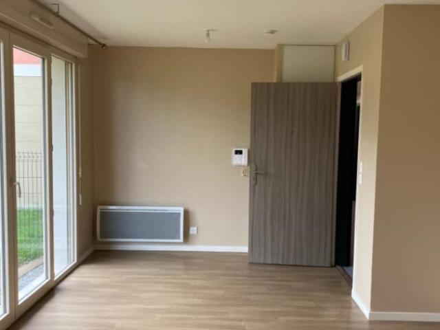 Appartement location à Lisieux, Pont-l'evêque