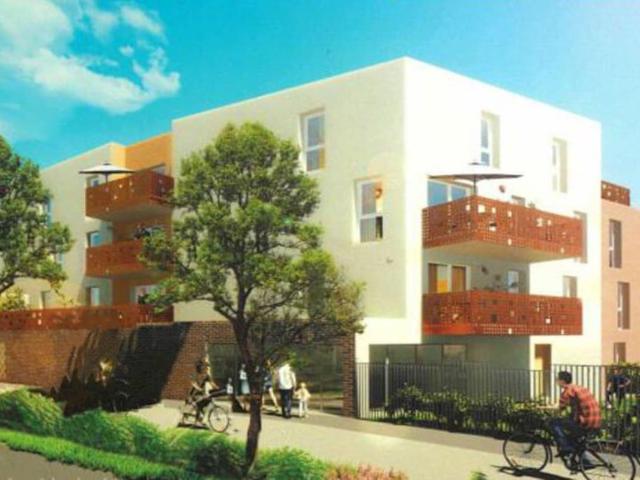 Appartement location à Orléans, La Chapelle-saint-mesmin