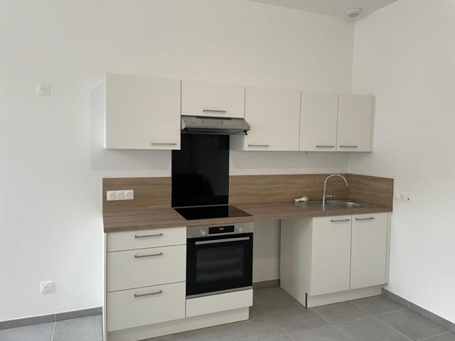 Appartement location à Arras