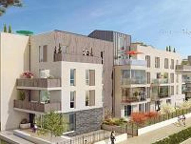 Appartement location à Bezannes, Marne
