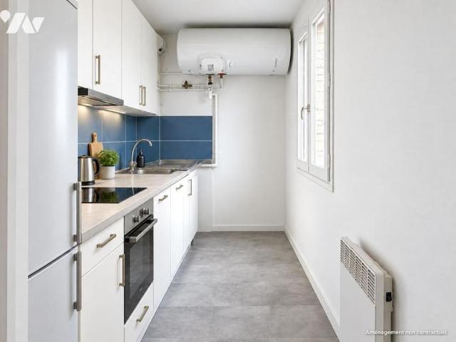 Appartement location à Hameau de Béchevret, Boissy-sous-Saint-Yon