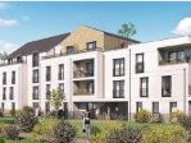 Appartement location à Tours