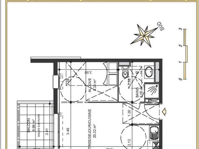 Appartement location à Bayonne, Saint-jean-de-luz